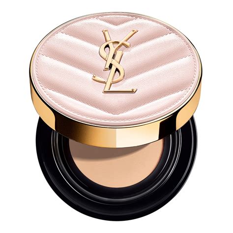 ysl cushion rose|ysl cushion sephora.